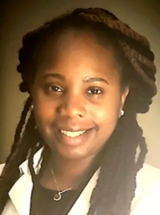 Jennifer I. Alexander, Ph.D.