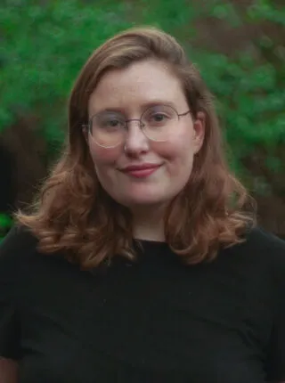 Amy Campbell, Ph.D.