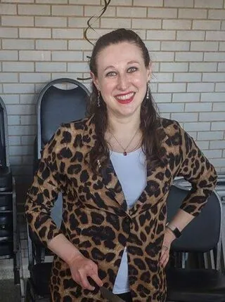 Blair Schneider, Ph.D.