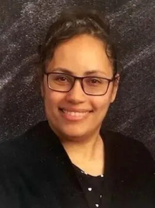 Elena Cruz, MBA