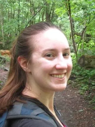 Helen Schmidt, Ph.D.