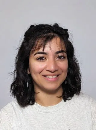 Ifrah Shahai, Ph.D.
