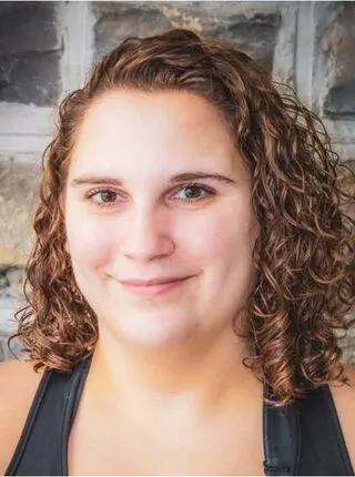 Nicole Bracci, Ph.D.