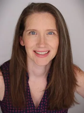 Samantha Deal, Ph.D.