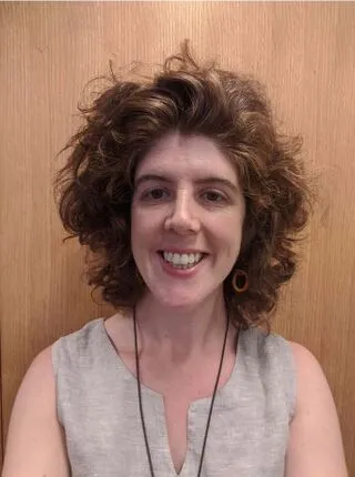 Tess Cherlin, Ph.D.