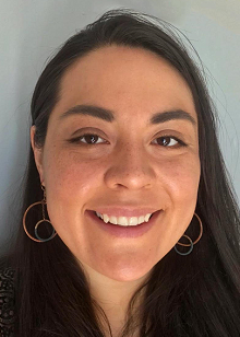 Camila Barrios-Camacho, Ph.D.