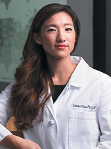 Ariana Chao, PhD, RN, CRNP