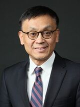 Hongzhe Li, PhD