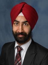 Arashdeep Singh, PhD