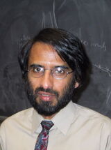 Jayaram Udupa, PhD