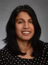 Rachana Shah, MD MS