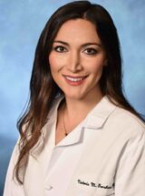 Victoria M Gershuni, MD, MGSM, MSTR