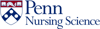 Penn Nursing Logo