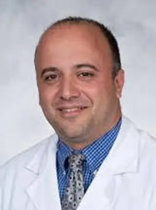 Chris Derk, MD