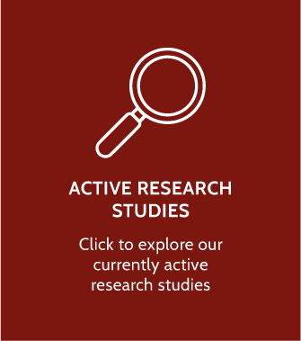 active research studies page