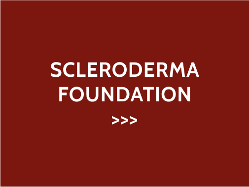 Scleroderma Foundation site