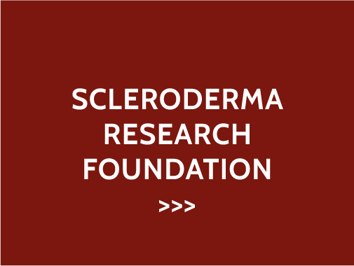 Scleroderma Research Foundation site