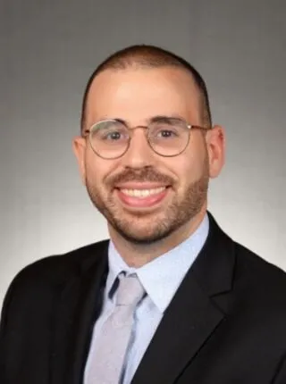Daniel Acosta, DO