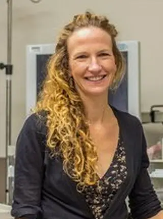 Nova Panebianco, MD