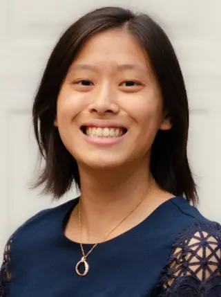 Tiffany Huang, MD