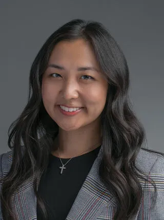 Suzie Park, DO