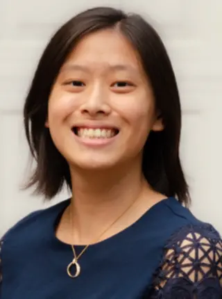 Tiffany Huang, MD