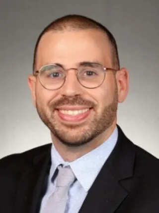Daniel Acosta, DO