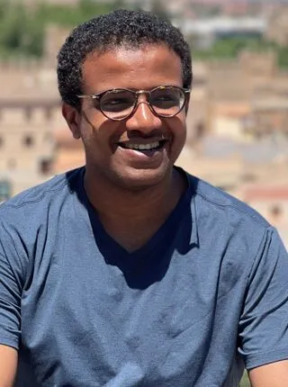 Mahmoud Elfadil, MD