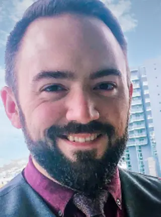 Ian Ciesielski, MD, MS