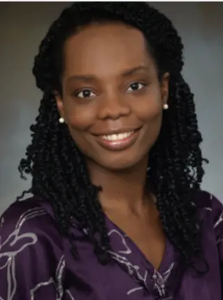 Priscilla Esadah, MD