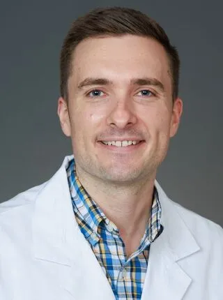 David Killeen, MD, MEd