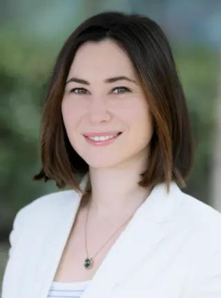 Andrea Matho, MD