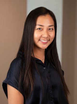 Suzie Park M.D.