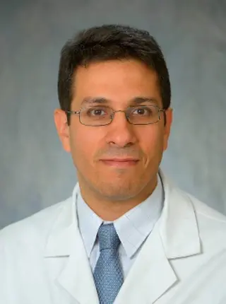 Abdallah Geara, MD