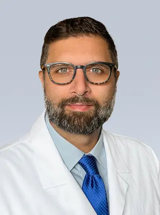 Chafic Karam, MD