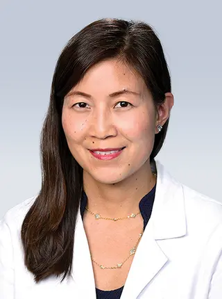Grace Wang, MD, MSCE