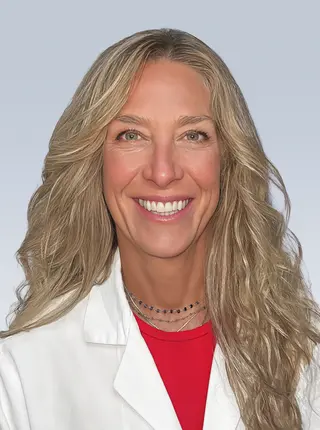 Helene Glassberg, MD