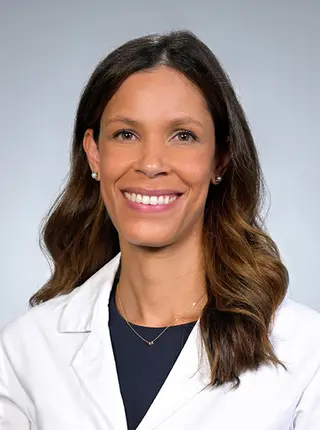 Jennifer Douglas, MD