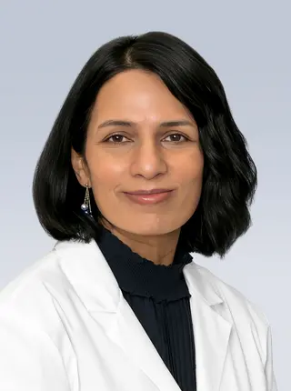 Madhura Tamhankar, MD