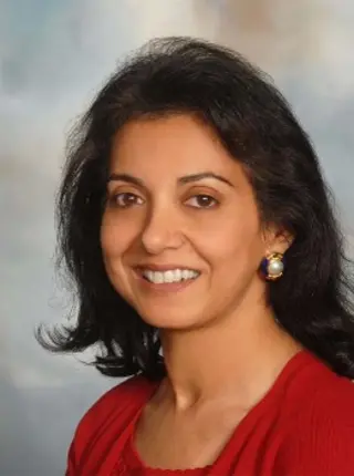 Natasha Mirza, MD