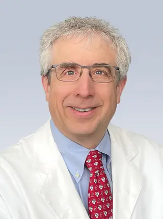 Peter Merkel, MD, MPH