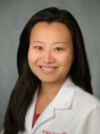 Qingyang Yuan, MD