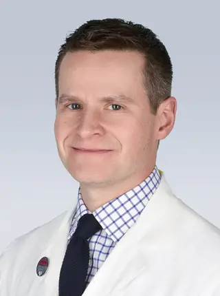 Robert Micheletti, MD