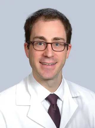 Scott Damrauer, MD