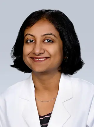 Shubhasree Banerjee, MD