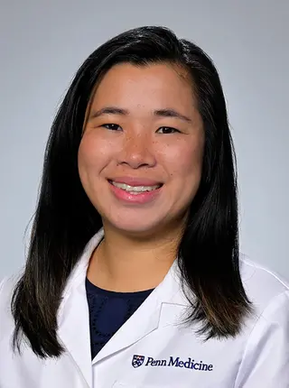 Tiffany Hwa, MD
