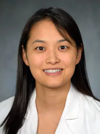 Rennie Rhee, MD, MSCE