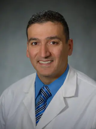 Antoine Sreih, MD