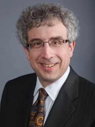 Peter Merkel, MD, MPH