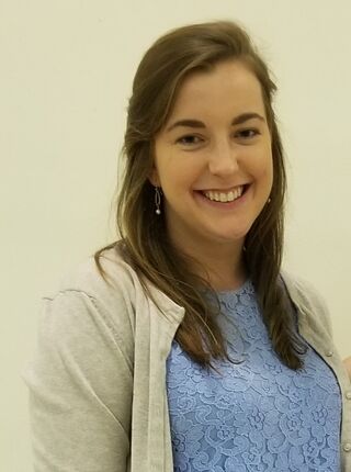 Sarah Gillespie
